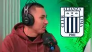 Jean Deza contó que Alianza Lima lo llamó para el 2025, pero explicó por qué no volvería: "Va a ser imposible"