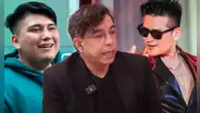 Ernesto Pimentel sobre comparaciones entre Bill Orosco y Deyvis “Todos tenemos una oportunidad”