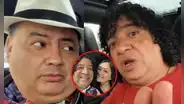 Alfredo Benavides le confiesa a Carlos Vílchez que tuvo detalle especial con su novia: "Se enamoró de mí"