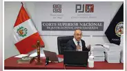 Juez Zúñiga afirma que resolverá “lo antes posible”  nulidad de incautación de 34 bienes de la UAP