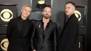 Rüfüs Du Sol: la banda australiana que se reinventó tras aceptar llevar terapia grupal