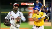 ¡Motivados para el clásico! Navegantes del Magallanes aplastan 10-1 a Caribes por la LVBP 2024-25