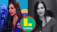 Maju Mantilla impacta con su repuesta sobre su futuro en la TV: "No soy fija, soy una empleada más"