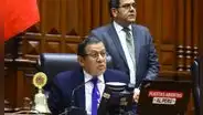Congreso aprueba reconsideración de votación que rechazó reelección de gobernadores y alcaldes