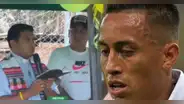 Sacerdote durante inauguración de losa deportiva con Christian Cueva presente: "Las borracheras y los vicios matan"