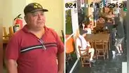 Dueño de cevichería señala que PNP rechazó su denuncia de robo porque "no asaltaron al local, sino a los comensales"