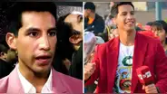 Santiago Suárez estaría apartado del programa ‘Domingos de fiesta’ tras acusación por violencia sexual