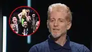 Martin Liberman hace dura confesión y revela que no labora hace 2 años: "Argentina ganó el Mundial y nunca más trabajé"