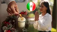 Oración por el primer domingo de Adviento 2024 en México: 15 rezos para encender la corona y aguardar la Navidad