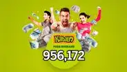 Resultados de la Kábala 30 de noviembre: sorteo, jugada ganadora y premios del pozo Buenazo