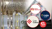 ¿Sabías que puedes obtener dinero por tus joyas y sin perderlas? descubre todo sobre los préstamos prendarios