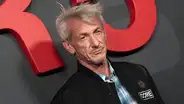 Sean Penn: "Aliento a que todos sean políticamente incorrectos"