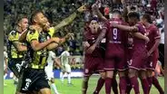“Táchira tiene la presión de ganar”: ¿qué equipo llega mejor a la gran final de la Liga FutVe 2024?