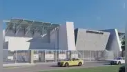 Moderno Estadio Miguel Grau será una realidad: remodelación apunta a albergar partidos de Copa Libertadores
