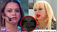 Florcita Polo se defiende y desmiente a Susy Díaz en comunicado: "No estoy endeudada ni descuido mis responsabilidades"