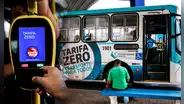 El país de Sudamérica con el 'transporte público gratis' y que funciona en más de 100 de sus ciudades
