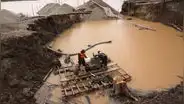 El Reinfo es un fracaso absoluto: en 7 años solo el 2% de los mineros pudo formalizarse