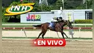 Resultados del 5y6 de La Rinconada EN VIVO HOY, 1 de diciembre: sigue vía INH TV las carreras y ganadores