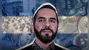 El nuevo plan de Bukele para mejorar la economía de El Salvador luego de medidas contra la delincuencia