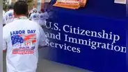 Estupenda noticia para inmigrantes 2025: requisito especial para lograr el permiso de trabajo sin costo en USA