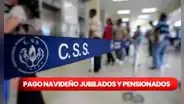 Bono Navideño CSS 2024: conoce la excelente noticia para los jubilados y pensionados en Panamá