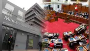 Congreso acelera creación de universidades públicas y establece plazo a Minedu tras cambios en Ley Universitaria