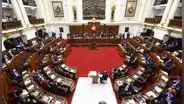 Se filtró audio de una congresista durante votación de la ley del Presupuesto 2025: "Me quedé dormida"