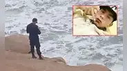 Joven puneño desaparece en playa de Arequipa tras salir de paseo: "Necesitamos motos acuáticas para recuperar el cuerpo"