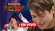 'Tu nombre y el mío' capítulo final EN VIVO: horario, dónde ver online y cómo termina la historia de Deyvis Orosco