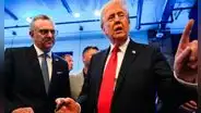 EE. UU.: Trump elige a Massad Boulos, suegro de su hija Tiffany como asesor para Medio Oriente y Asuntos Árabes