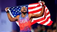 ¿Quién es el hombre más rápido del mundo en 2024?