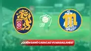 Quién ganó Caracas vs Magallanes HOY, 1 de diciembre: resultado y cómo quedó el sexto clásico por la LVBP 2024-25