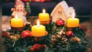 100 oraciones emotivas para los Domingos de Adviento 2024 antes de la Navidad
