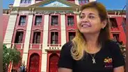 Estudió en la UNFV, pero migró a EE. UU. con solo 20 dólares: ahora triunfa como empresaria en Los Ángeles