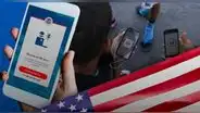 CBP One, la app que facilita el ingreso de miles de inmigrantes a Estados Unidos este 2024