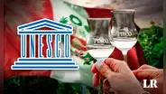 Unesco reconoce oficialmente origen peruano del pisco: inscribió documentos históricos en su registro