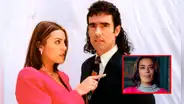 Muere Sandra Reyes, actriz colombiana a los 49 años: fue novia de ‘Pedro el escamoso’ y la mamá de ‘Rigo’