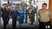 Amplían vacantes para ascender a oficial implicado en el caso del “cofre”
