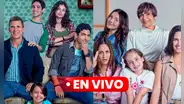 'Pituca sin lucas' capítulo final EN VIVO en Latina TV: ¿Manuel y Techi terminarán juntos?