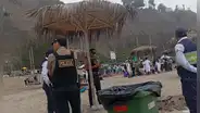 Terrorífico hallazgo en la Costa Verde: bañistas encuentran restos humanos en playa Los Yuyos de Barranco