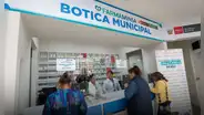 Critican al Minsa por priorizar venta de medicinas que deben ser gratuitas