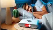 ¿Por qué nunca debes apagar tu router en las noches? Esto puede suceder y solo algunos lo saben