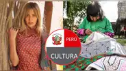 Anis Samanez, acusada de apropiación cultural, rechaza comunicado del Ministerio de Cultura : "Sin pruebas"