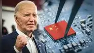 Estados Unidos sanciona a 140 empresas de China para frenar su producción de chips avanzados para IA y uso militar