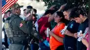 Pésimas noticias, inmigrantes en USA: este estado planea enviar a indocumentados al ICE para su deportación