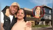 Jefferson Farfán y la reconocida persona detrás de su inversión en la ‘Foquita Mall’ en Lima: ¿quiénes son los socios de KM40?