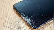 No uses tu celular con la pantalla rota: estos son todos los peligros a los que te expones