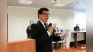 Más de 80 personas fueron capacitadas en IV encuentro de jueces de paz, tenientes gobernadores y ronderos de Sullana