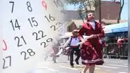6 de diciembre: ¿será feriado o día no laborable en Perú? Revisa lo que señala la norma en El Peruano