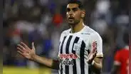Alianza Lima definió el futuro de Pablo Sabbag para el 2025 tras continuidad de Paolo Guerrero y Barcos
